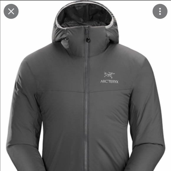 Arc'teryx Other - NWT Atom LT Hoody - Pilot